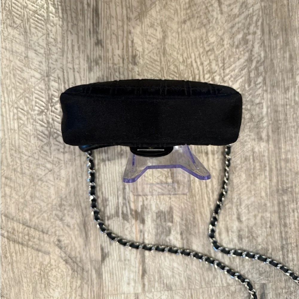 **RARE** Chanel Chocolate Bar Lipstick Bag